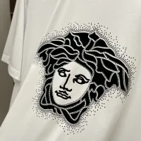 $42.00 USD Versace T-Shirts Short Sleeved For Men #1469999