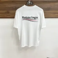 $60.00 USD Balenciaga T-Shirts Short Sleeved For Men #1470004