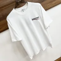 $60.00 USD Balenciaga T-Shirts Short Sleeved For Men #1470004