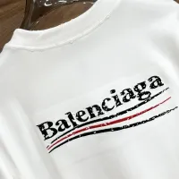 $60.00 USD Balenciaga T-Shirts Short Sleeved For Men #1470004