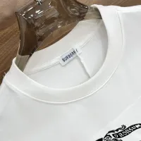 $60.00 USD Burberry T-Shirts Short Sleeved For Men #1470008