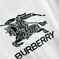 $60.00 USD Burberry T-Shirts Short Sleeved For Men #1470008