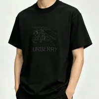 $60.00 USD Burberry T-Shirts Short Sleeved For Men #1470009