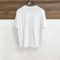 $60.00 USD Burberry T-Shirts Short Sleeved For Men #1470010