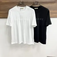 $60.00 USD Burberry T-Shirts Short Sleeved For Men #1470010