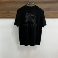 $60.00 USD Burberry T-Shirts Short Sleeved For Men #1470011