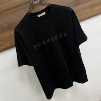 $60.00 USD Burberry T-Shirts Short Sleeved For Men #1470011