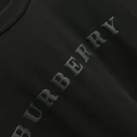 $60.00 USD Burberry T-Shirts Short Sleeved For Men #1470011