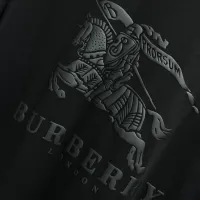 $60.00 USD Burberry T-Shirts Short Sleeved For Men #1470011