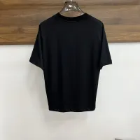 $60.00 USD Moncler T-Shirts Short Sleeved For Men #1470023
