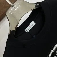 $60.00 USD Moncler T-Shirts Short Sleeved For Men #1470023