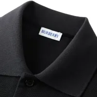 $52.00 USD Burberry T-Shirts Short Sleeved For Men #1470035