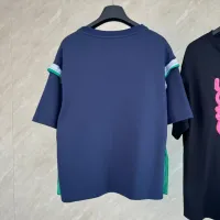 $52.00 USD LOEWE T-Shirts Short Sleeved For Women #1470039