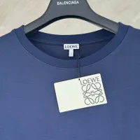 $52.00 USD LOEWE T-Shirts Short Sleeved For Women #1470039