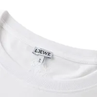 $41.00 USD LOEWE T-Shirts Short Sleeved For Unisex #1470040
