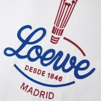 $41.00 USD LOEWE T-Shirts Short Sleeved For Unisex #1470040