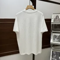$60.00 USD Balenciaga T-Shirts Short Sleeved For Men #1470043