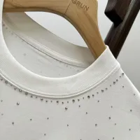 $60.00 USD Balenciaga T-Shirts Short Sleeved For Men #1470043