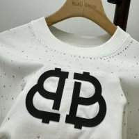 $60.00 USD Balenciaga T-Shirts Short Sleeved For Men #1470043