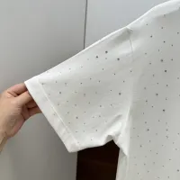 $60.00 USD Balenciaga T-Shirts Short Sleeved For Men #1470043