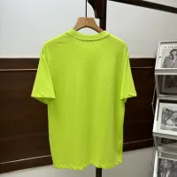 $60.00 USD Balenciaga T-Shirts Short Sleeved For Men #1470044