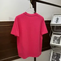 $60.00 USD Balenciaga T-Shirts Short Sleeved For Men #1470045