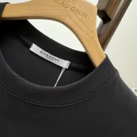 $60.00 USD Givenchy T-Shirts Short Sleeved For Men #1470049