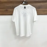 $60.00 USD Chrome Hearts T-Shirts Short Sleeved For Men #1470052