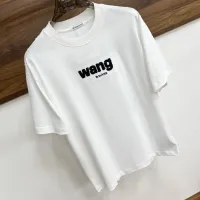 $60.00 USD Alexander Wang T-Shirts Short Sleeved For Men #1470054