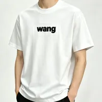 $60.00 USD Alexander Wang T-Shirts Short Sleeved For Men #1470054