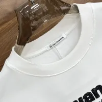 $60.00 USD Alexander Wang T-Shirts Short Sleeved For Men #1470054