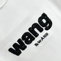 $60.00 USD Alexander Wang T-Shirts Short Sleeved For Men #1470054