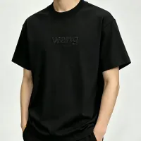 $60.00 USD Alexander Wang T-Shirts Short Sleeved For Men #1470055