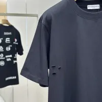 $60.00 USD Balenciaga T-Shirts Short Sleeved For Men #1470057