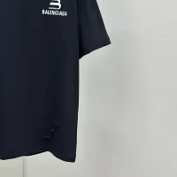 $60.00 USD Balenciaga T-Shirts Short Sleeved For Men #1470057