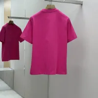 $60.00 USD Givenchy T-Shirts Short Sleeved For Men #1470063