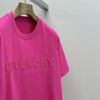 $60.00 USD Givenchy T-Shirts Short Sleeved For Men #1470063