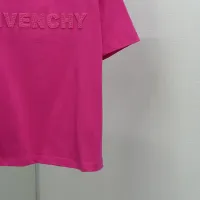 $60.00 USD Givenchy T-Shirts Short Sleeved For Men #1470063