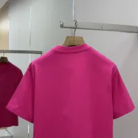 $60.00 USD Givenchy T-Shirts Short Sleeved For Men #1470063