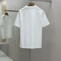 $60.00 USD Givenchy T-Shirts Short Sleeved For Men #1470065
