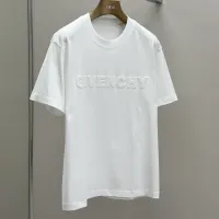 $60.00 USD Givenchy T-Shirts Short Sleeved For Men #1470065