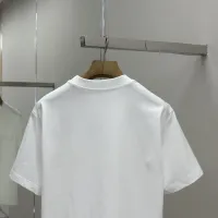 $60.00 USD Givenchy T-Shirts Short Sleeved For Men #1470065