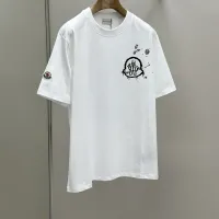 $60.00 USD Moncler T-Shirts Short Sleeved For Men #1470066