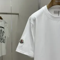 $60.00 USD Moncler T-Shirts Short Sleeved For Men #1470066
