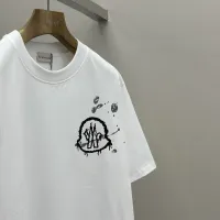 $60.00 USD Moncler T-Shirts Short Sleeved For Men #1470066