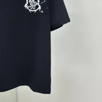 $60.00 USD Moncler T-Shirts Short Sleeved For Men #1470067