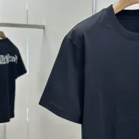 $60.00 USD Yves Saint Laurent YSL T-shirts Short Sleeved For Men #1470069