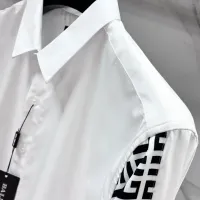 $82.00 USD Balmain Shirts Long Sleeved For Men #1470071