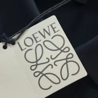 $68.00 USD LOEWE Shirts Long Sleeved For Men #1470075