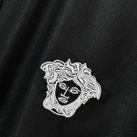 $82.00 USD Versace Shirts Long Sleeved For Men #1470076